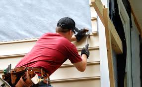 Best Historical Building Siding Restoration  in Campbellsville, KY